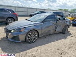 Nissan Altima 2023 2