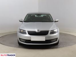 Skoda Octavia 2013 1.8 177 KM