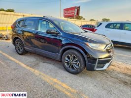 Honda CR-V 2021 2