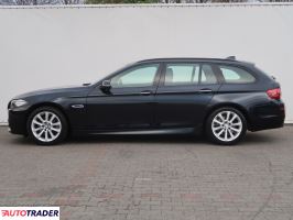 BMW 520 2016 2.0 187 KM