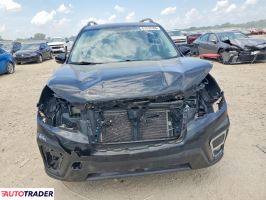 Subaru Forester 2020 2