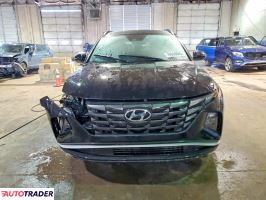 Hyundai Tucson 2023 2