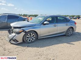 Honda Civic 2023 2