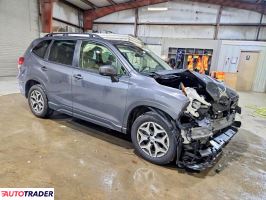 Subaru Forester 2024 2