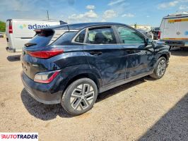 Hyundai Kona Electric 2023