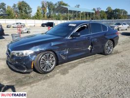 BMW 530 - zobacz ofertę