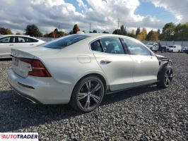 Volvo S60 2021 2