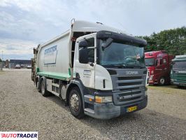 Scania 2007