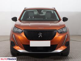Peugeot 2008 2022 1.2 128 KM Peugeot 2008 2022 1.2 128 KM