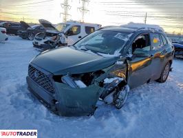 Toyota Corolla 2024 2