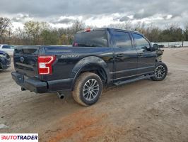 Ford Pozostałe 2020 2