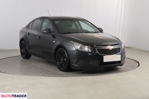 Chevrolet Cruze 2012 2.0 160 KM