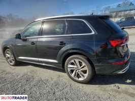 Audi Q7 2021 2