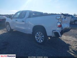 Chevrolet 1500 2023 2 Chevrolet 1500 2023 2