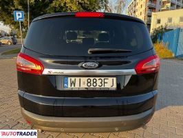 Ford S-Max 2012 2 140 KM