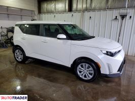 Kia Soul 2025 2