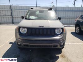 Jeep Renegade 2019 2