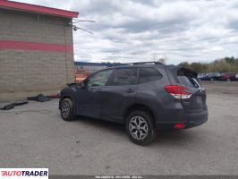 Subaru Forester 2020 2