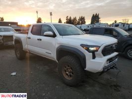 Toyota Tacoma 2024 2