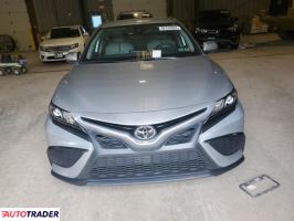 Toyota Camry 2022 2