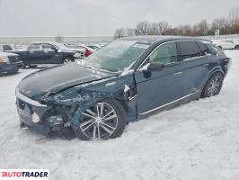 Cadillac Pozostałe 2026