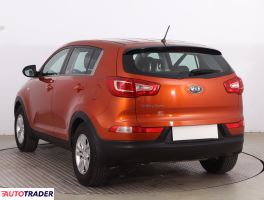 Kia Sportage 2012 2.0 160 KM