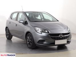 Opel Corsa 2019 1.4 73 KM