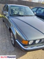 BMW 730 1988 3.0 188 KM