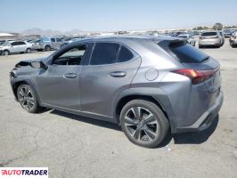Lexus Pozostałe 2021 2 Lexus Pozostałe 2021 2