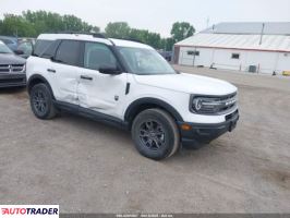 Ford Bronco 2024 1 Ford Bronco 2024 1