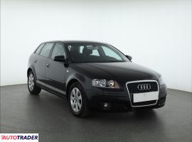 Audi A3 2006 1.9 103 KM