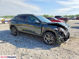 Chevrolet Trax 2025 1