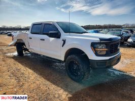 Ford Pozostałe 2024 3