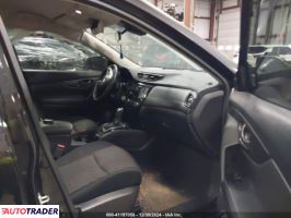 Nissan Rogue 2020 2 Nissan Rogue 2020 2