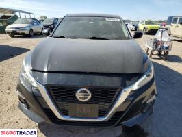 Nissan Altima 2019 2