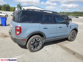 Ford Bronco 2024 1