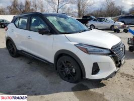 Nissan Pozostałe 2023 1