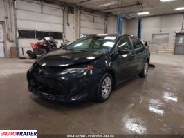 Toyota Corolla 2019 1 Toyota Corolla 2019 1
