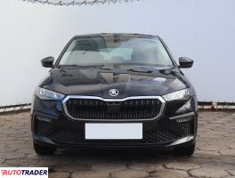 Skoda Scala 2025 1.0 113 KM