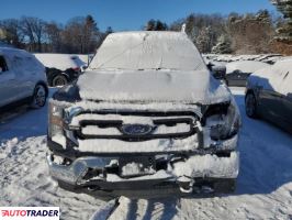 Ford Pozostałe 2023 3 Ford Pozostałe 2023 3