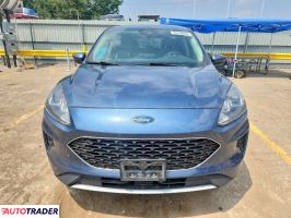 Ford Escape 2020 1