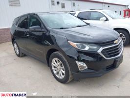 Chevrolet Equinox - zobacz ofertę