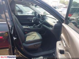 Toyota Highlander 2024 2