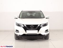 Nissan Qashqai 2020 1.3 138 KM Nissan Qashqai 2020 1.3 138 KM