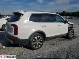 Kia Pozostałe 2021 3