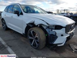 Volvo XC60 - zobacz ofertę