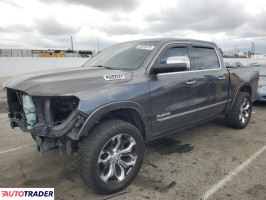 Dodge Ram 2019 5 Dodge Ram 2019 5