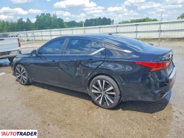 Nissan Altima 2022 2