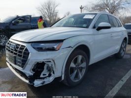 Audi Q5 2024 2