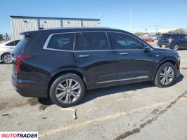 Cadillac Pozostałe 2022 3